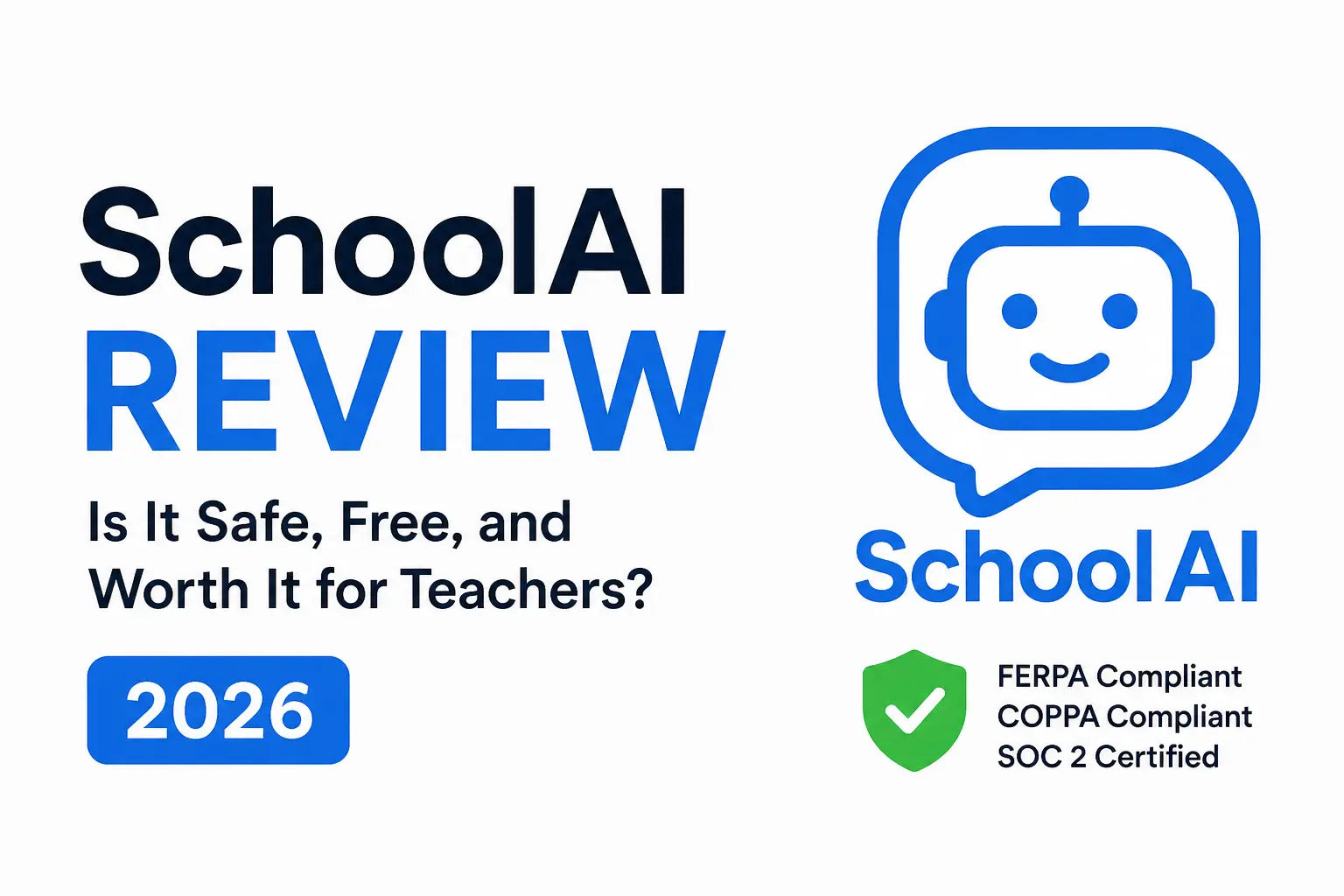 SchoolAI review 2026 for teachers